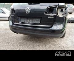 Paraurti posteriore VOLKSWAGEN PASSAT del 2006