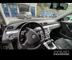 Cruscotto VOLKSWAGEN PASSAT del 2006