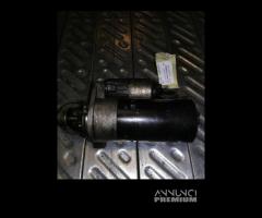 Motorino avv AUDI A6 AVANT 2967cc diesel del 2009 - 1