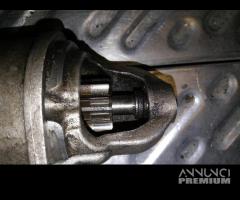 Motorino avv AUDI A6 AVANT 2967cc diesel del 2009 - 4