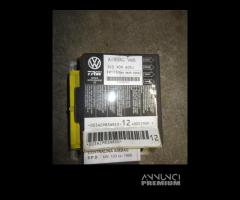 Centralina airbag VOLKSWAGEN PASSAT del 2006 - 1