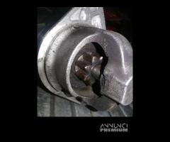 Motorino avviamento OPEL AGILA 1242cc benzina 2009 - 3