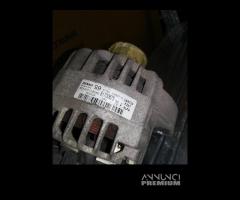 Alternatore FIAT GRANDE PUNTO 1242cc benz2008