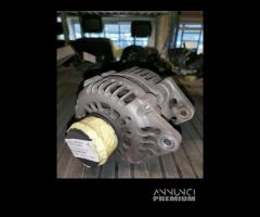 Alternatore OPEL ASTRA H 1686cc CDTI del 2009