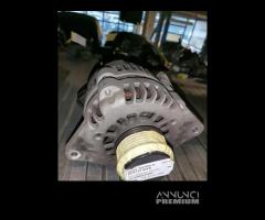 Alternatore OPEL ASTRA H 1686cc CDTI del 2009