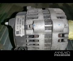 Alternatore OPEL ASTRA H 1686cc CDTI del 2009