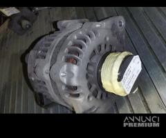 Alternatore OPEL ASTRA H 1686cc CDTI del 2009