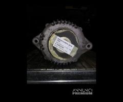 Alternatore NISSAN ALMERA 2184cc diesel del 2002