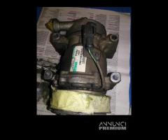 Compressore clima FORD FIESTA 1400cc TDCI del 2006