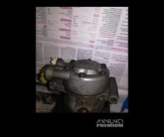 Compressore clima FORD FIESTA 1400cc TDCI del 2006 - 6