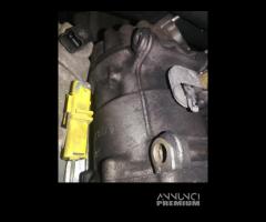 Compressore clima PEUGEOT 308 1600cc HDI del 2009 - 3