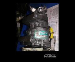 Compressore clima CITROEN C3 1124cc benzina 2002 - 3