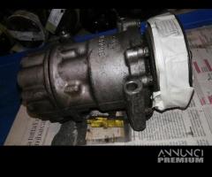 Compressore clima PEUGEOT 207 14 del 2008