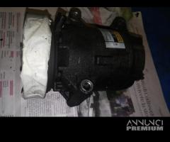 Compressore clima RENAULT MEGANE SCENIC 15 DCI '05 - 1