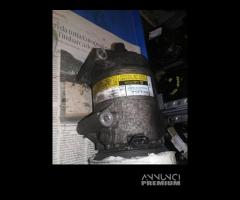 Compressore clima RENAULT MEGANE SCENIC 15 DCI '05 - 4