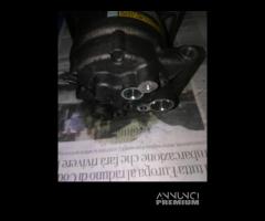 Compressore clima RENAULT MEGANE SCENIC 15 DCI '05 - 6