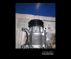 Compressore clima FIAT PANDA 1242cc 8V del 2008