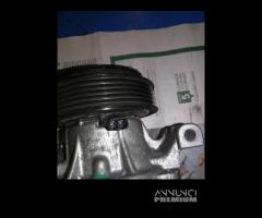 Compressore clima FIAT PANDA 1242cc 8V del 2008