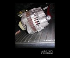 Alternatore FIAT SEDICI 4X4 1586cc benzina 2009