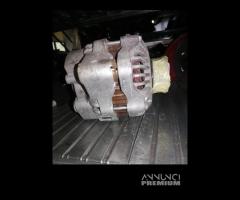 Alternatore FIAT SEDICI 4X4 1586cc benzina 2009