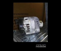 Alternatore FIAT PUNTO EVO 1598cc diesel del 2010 - 3