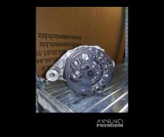 Alternatore FIAT PUNTO EVO 1598cc diesel del 2010 - 4