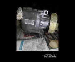 Compressore clima FIAT PUNTO 3 1242cc 8V del 2010