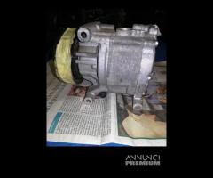 Compressore clima FIAT PUNTO 3 1242cc 8V del 2010