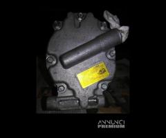 Compressore clima FIAT PUNTO 3 1242cc 8V del 2010