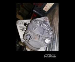 Alternatore NISSAN MICRA 1461cc diesel del 2004