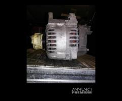 Alternatore NISSAN MICRA 1461cc diesel del 2004 - 3