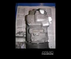 Compres clima VOLKSWAGEN POLO 1390cc 2002