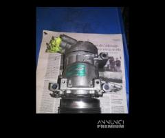 Compressore clima RENAULT CLIO 1149cc 16V del 2002 - 2