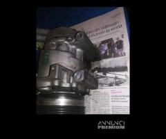 Compressore clima RENAULT CLIO 1149cc 16V del 2002