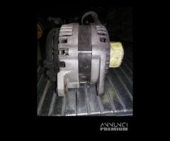 Alternatore CHEVROLET CRUZE 1686cc CDTI del 2012 - 1