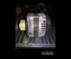 Alternatore CHEVROLET CRUZE 1686cc CDTI del 2012 - 2