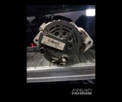 Alternatore RENAULT KANGOO 1870cc DCI del 2001