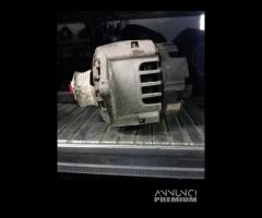 Alternatore RENAULT KANGOO 1870cc DCI del 2001