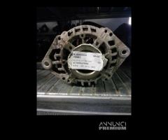 Alternatore RENAULT KANGOO 1870cc DCI del 2001