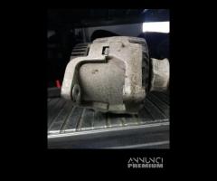 Alternatore RENAULT KANGOO 1870cc DCI del 2001