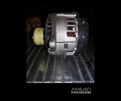 Alternatore RENAULT MEGANE 1900cc diesel del 2000