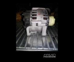 Alternatore RENAULT MEGANE 1900cc diesel del 2000