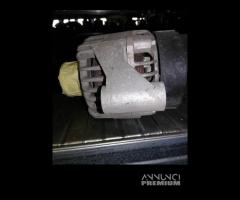 Alternatore FIAT BRAVO 1598cc MJT del 2008 - 1