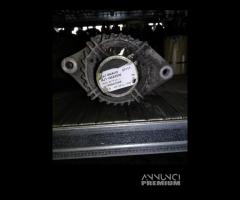 Alternatore FIAT BRAVO 1598cc MJT del 2008 - 2