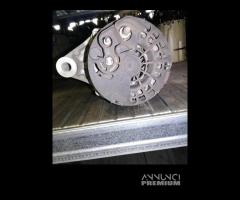 Alternatore FIAT BRAVO 1598cc MJT del 2008