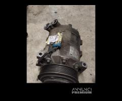 Compressore clima ALFA ROMEO 159 1910cc JTDM 2005