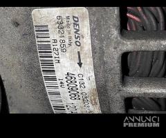 Alternatore ALFA ROMEO 166 2387cc JTD del 2003