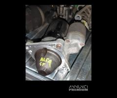 Motorino avviamento ALFA ROMEO GT 20 JTS del 2003 - 3