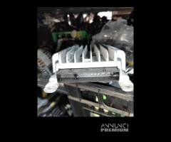 Amplificatore ALFA ROMEO GT del 2003