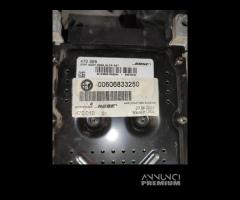 Amplificatore ALFA ROMEO GT del 2003